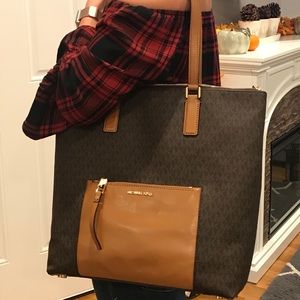 Michael Kors Tote